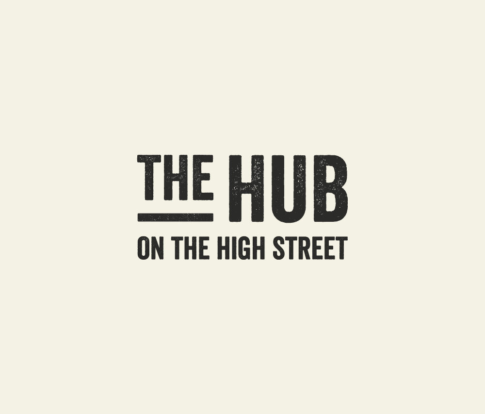 The Hub on The High Street